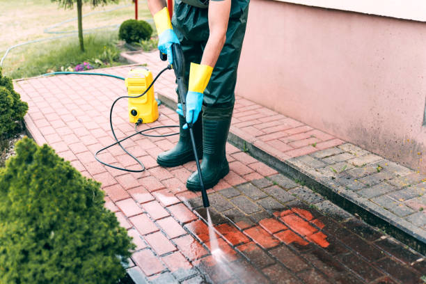Best Residential Pressure Washing Services  in Tillmans Corner, AL