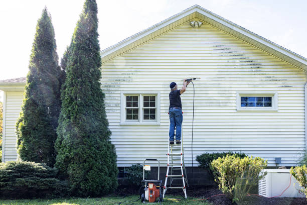 Best Residential Pressure Washing Services  in Tillmans Corner, AL