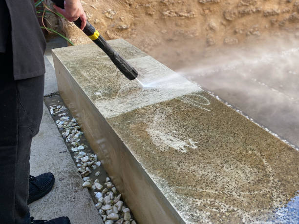 Why Choose Our Certified Pressure Washing Experts for Your Project Needs in Tillmans Corner, AL?