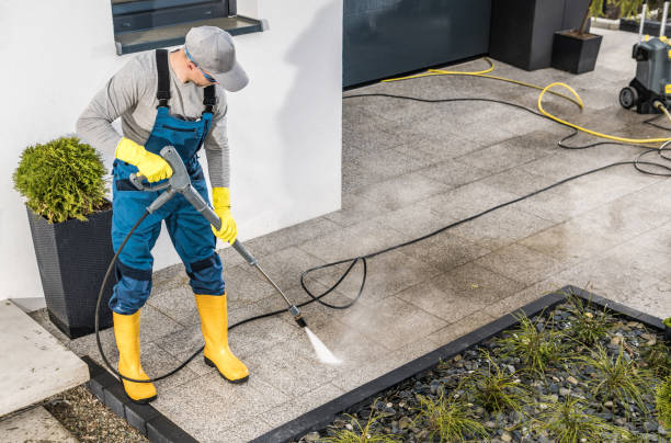 Best Deck Cleaning Services  in Tillmans Corner, AL