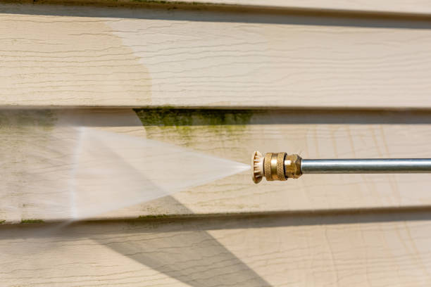 Best Deck Cleaning Services  in Tillmans Corner, AL