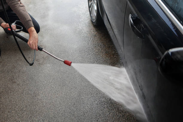 Best Sidewalk Pressure Washing  in Tillmans Corner, AL