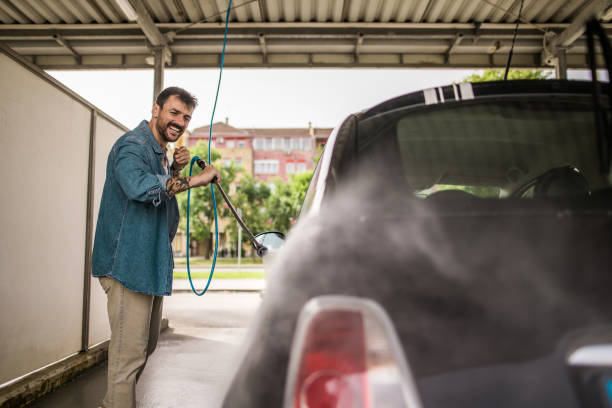 Best Affordable Power Washing  in Tillmans Corner, AL